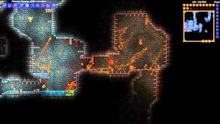 Terraria 12  Corruption Chest amp Scourge of the Corruptor [upl. by Alroi]