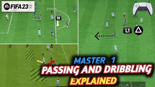 Top 7 basic attacking strategies to improve your chances creationfifa 23 [upl. by Priest]