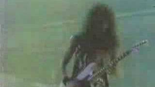 Ozzy Osbourne  best crazy train live performance [upl. by Shelby]