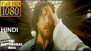 quotअपनी आँखें खोलोquot  Hindi  Doctor Strange  CliptoManiac INDIA [upl. by Etnuaed496]