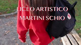 Video di presentazione Liceo Artistico [upl. by Eintrok]