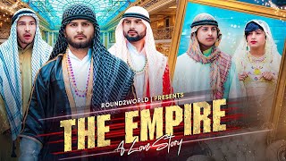 The Empire  Round2World  R2W viral trending youtubeshorts [upl. by Donatelli]