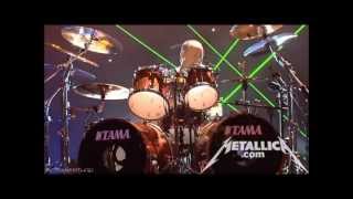 Metallica  One Live Mexico City August 2 2012 HD [upl. by Akemyt]