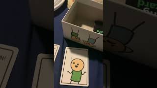 Joking hazard [upl. by Ragland]