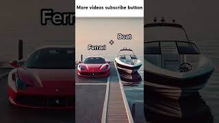 Mix the car and truck and bike 😱viralshort video shortvideo shorts subscribe viralshort ai [upl. by Fabriane586]