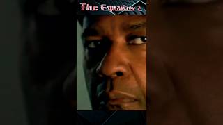 The Equalizer 3 2023 4K UHD Bluray Quick Review [upl. by Vivica610]