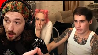 The Most DISTURBING Things Caught On LIVESTREAM [upl. by Rikahs452]