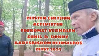 ZEISTER CULTUUR ACTIVISTEN 2024 [upl. by Lipcombe]