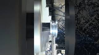 👉carbide 😂solt💀 inserts grooving😯 inserts 😁shortvideo cnc machine🔥 pleasesubscribe 🙏support 😢 [upl. by Avla800]