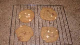 Homemade Chocolate Chip Cookie Recipe [upl. by Layod]