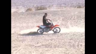 Ocotillo Wells Old School Family Riding  Status Off Road [upl. by Acacia]