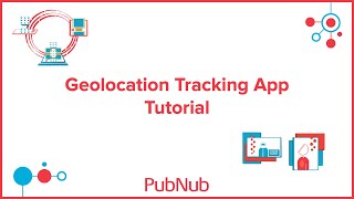 Geolocation Tracking App Tutorial [upl. by Corrie]