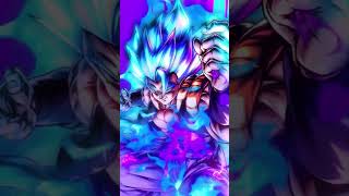 🎁 FONDOS DE PANTALLA con Movimiento de Gogeta para tu Android [upl. by Balliett141]