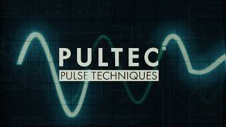 Pultec ® EQ  Pulse Techniques Brief History [upl. by Eatnohs]