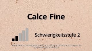 Calce Fine  Kreationen aus Meisterhand  Design Collection 14I15 Interior [upl. by Dyche]