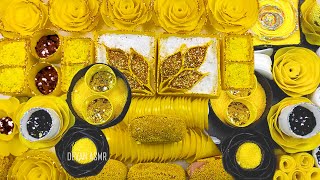 Glitter ASMR ⋆ ASMR soap starch boxes ⋆ ASMR soap crunching ⋆ ASMR soap ⋆ Amazing soap ASMR [upl. by Burnard881]