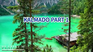 KALMADO PART 1 38749 Omar Baliw ft Loonie Rhyne [upl. by Sanfred266]