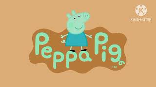 Shooting Peppa Pigs Effects Sposnoed Preview 2 [upl. by Kcarb]