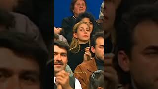 Kahveyi Kaynatırlar  Müslüm Gürses  İbo Show [upl. by Annahsad]