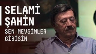 Selami Şahin  Sen Mevsimler Gibisin Akustikhane [upl. by Evelunn921]