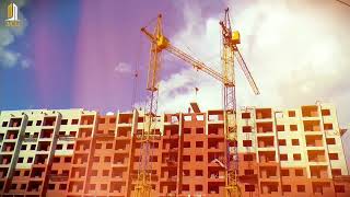 Amin Construction Group your trusted partner in construction and development constructionproject [upl. by Nodnal]