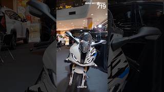 BMW S1000RR M SPORT [upl. by Kenny594]