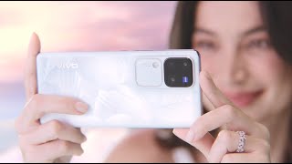 vivo V30 Series 5G  Love and Passion Spotlighted with Anne CurtisSmith and Dahlia Amélie [upl. by Gracie]