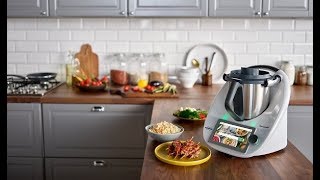 Introducing Thermomix® TM6™ [upl. by Ob]