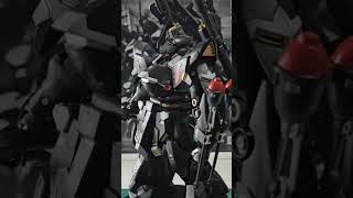 MG 1100 KAMPFER SCHWER 京寶梵 自護 聯邦 高達 gundam gunpla 模型代工 wchobby [upl. by Hsu383]