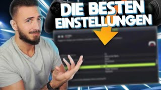 FIFA 22 MEINE CONTROLLER amp KAMERAEINSTELLUNGEN IM DETAIL  ERKLÄRUNG DER NEUEN FEATURES [upl. by Trub566]