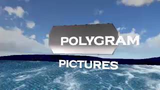 Polygram Pictures logo 20052006 [upl. by Theta]