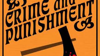 Crime and Punishment Audiobook by Fyodor Dostoyevsky  Full Audiobook with subtitles  Part 1 [upl. by Ditzel]