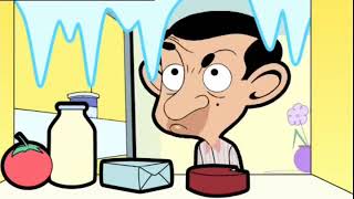 Mr Bean Cartoon Full Episodes  Mr Bean the Animated Series New Collection 26 [upl. by Harolda928]