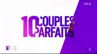 10 COUPLES PARFAITS saison 4 episode 7 [upl. by Gloriane]