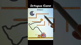 Help the monkey get out from under the rock games gameplay funny [upl. by Ming]