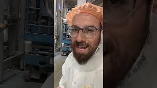 how to kosher a commercial oven [upl. by Yanehs978]