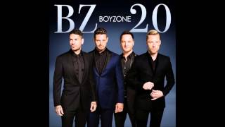 Boyzone  Everything I Own BZ20 [upl. by Harvard657]