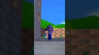 Sonic Skin Pack Sm64excoop [upl. by Ylak]