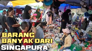 KOTA BATAM PASAR SECEN JODOH NAGOYA [upl. by Notreve]