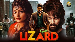 Allu Arjun amp Shruti 2024 Full Hindi Dubbed New Movie 2024  South Action Movies 2024 [upl. by Annohs]