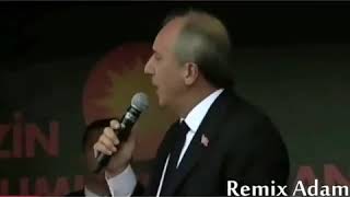 Bana bak Muharrem sana baktım Recep söyle [upl. by Garibold]