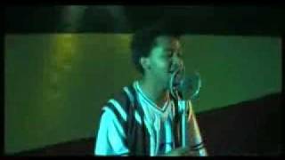 ethiopian music Natnaeal AyalewNhatty Man fikrish amrogn [upl. by Nnahaid]