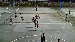 Barbados Netball Association League 2024  Fri May 3 [upl. by Ahsirkal3]