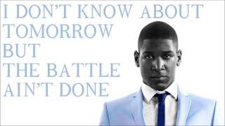 Labrinth  Let It Be Lyric Video [upl. by Vail]