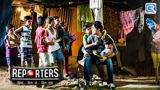 अनत बचो को क्या दिला पायेगा Kabir Sharma इंसाफ   Reporters  Full Episode 07 [upl. by Anyahs]