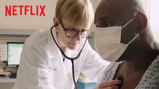 Diagnosis  Officiële trailer  Netflix [upl. by Natalie77]