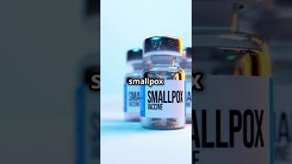 World’s first vaccine  smallpox vaccine smallpox vaccine [upl. by Syl948]