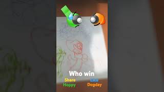 Who win pls joing [upl. by Nylatsyrc]