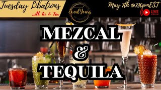 Mezcal amp Tequila [upl. by Modeste308]