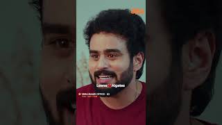 Unaku piditha yennaiyen kalanga veithai🥲💔  Watch VeraMaariOfficeSeason2 Streaming on ahaTamil [upl. by Llerud364]